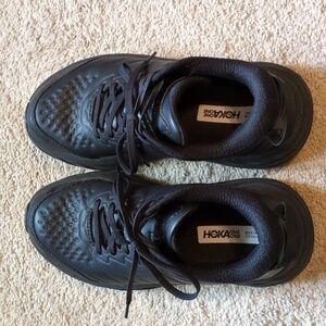 Women's Hoka Bondi SR Size 9